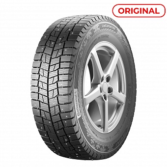 ���� ���� CONTINENTAL VanContact Ice 215/65 R15C 104/102R TL ���